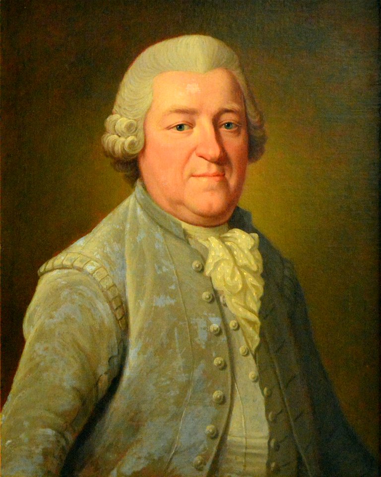 Karl Fredrik Ljungman