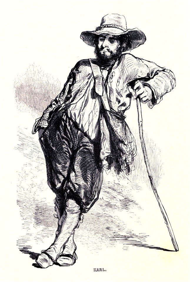 Karl Gavarni
