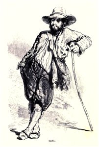 Karl Gavarni