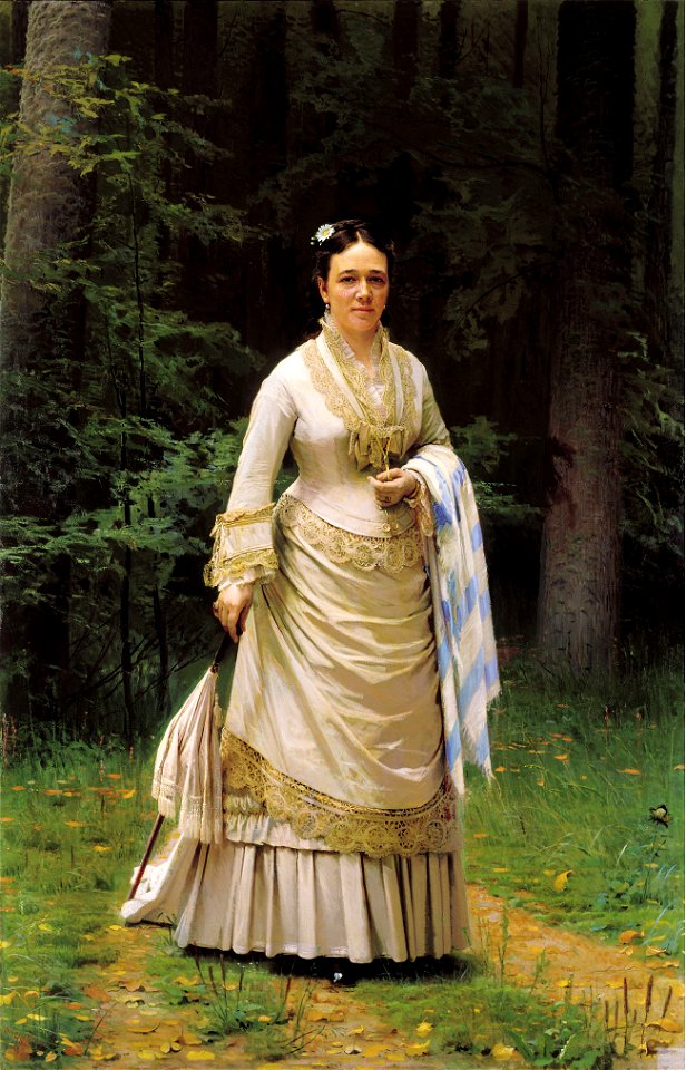 Karamskoy-tratyakova