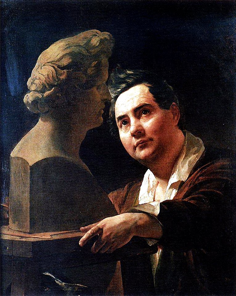 Karl Brullov 48