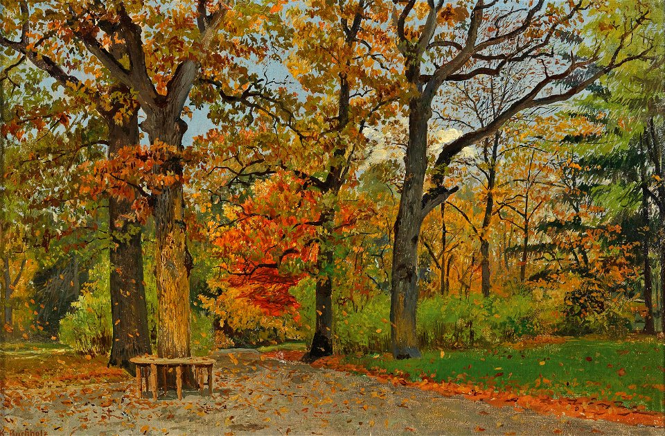 Karl Buchholz Parkweg