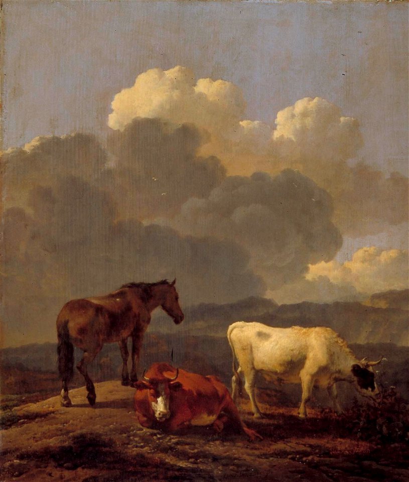 Karel Dujardin 004