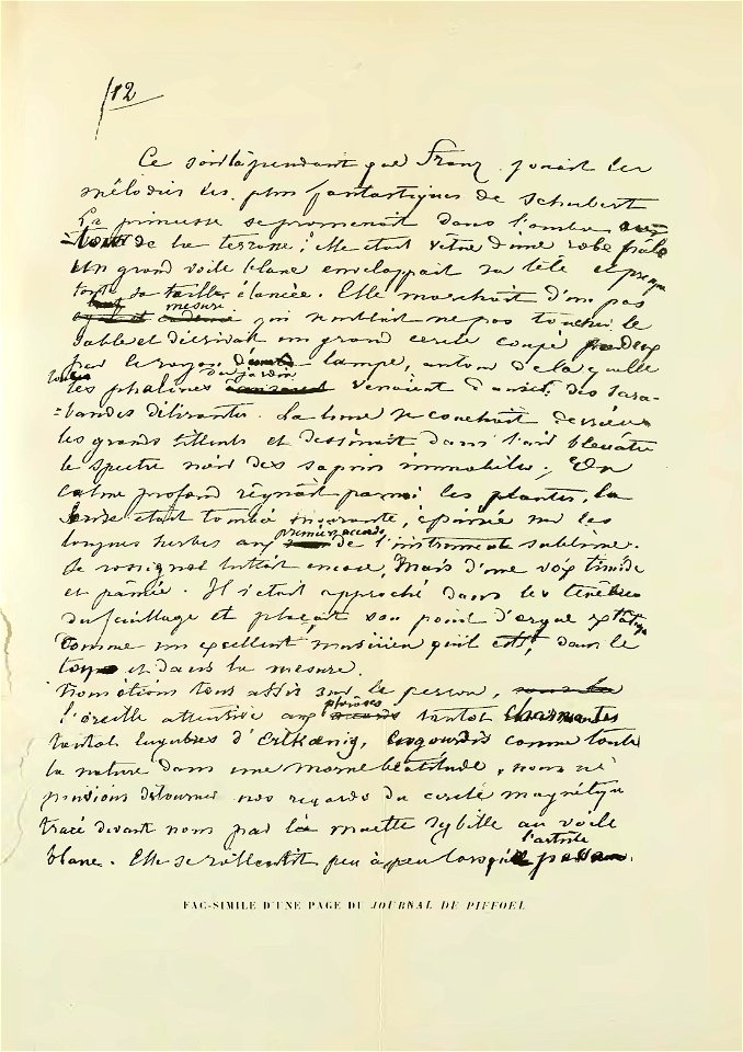 Karenin - George Sand sa vie et ses oeuvres - page 383