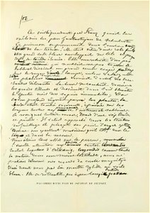 Karenin - George Sand sa vie et ses oeuvres - page 383