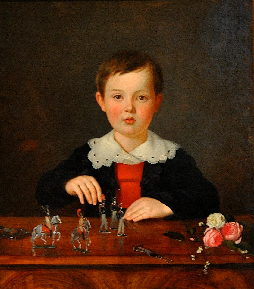 Karl I-Württemberg Kind