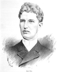 Karel Wais - Jan Vilímek