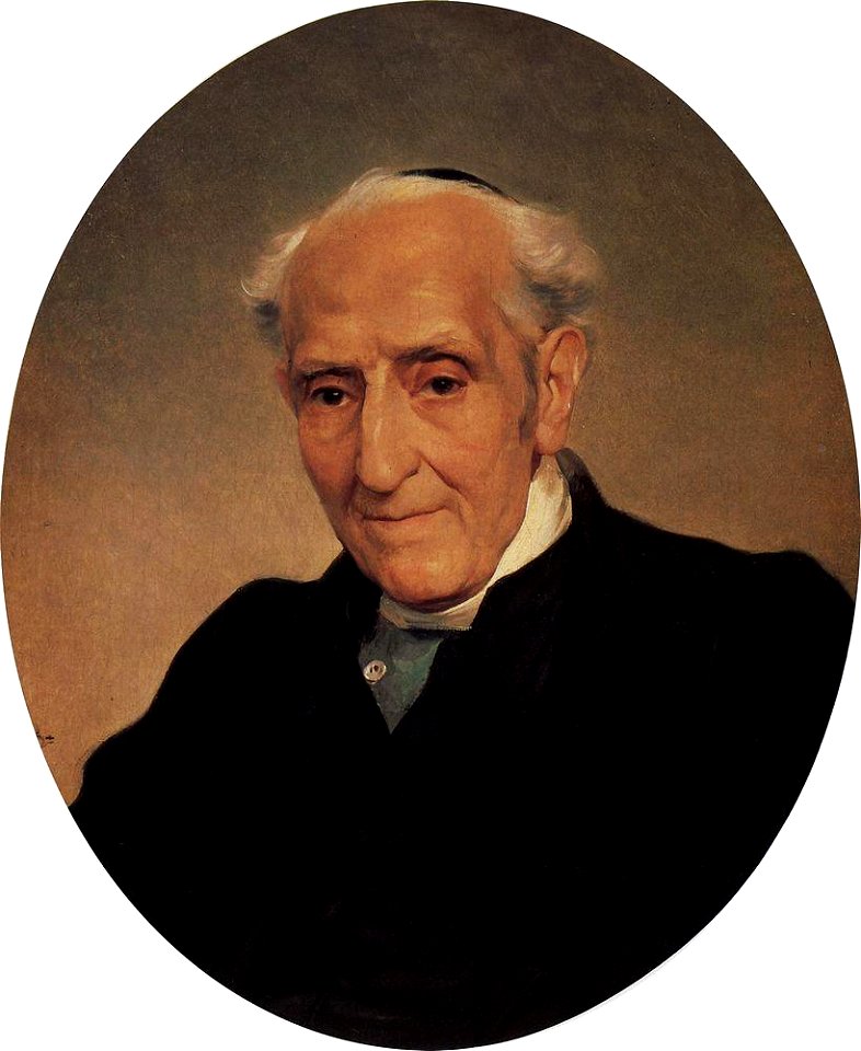 Karl Brullov 45