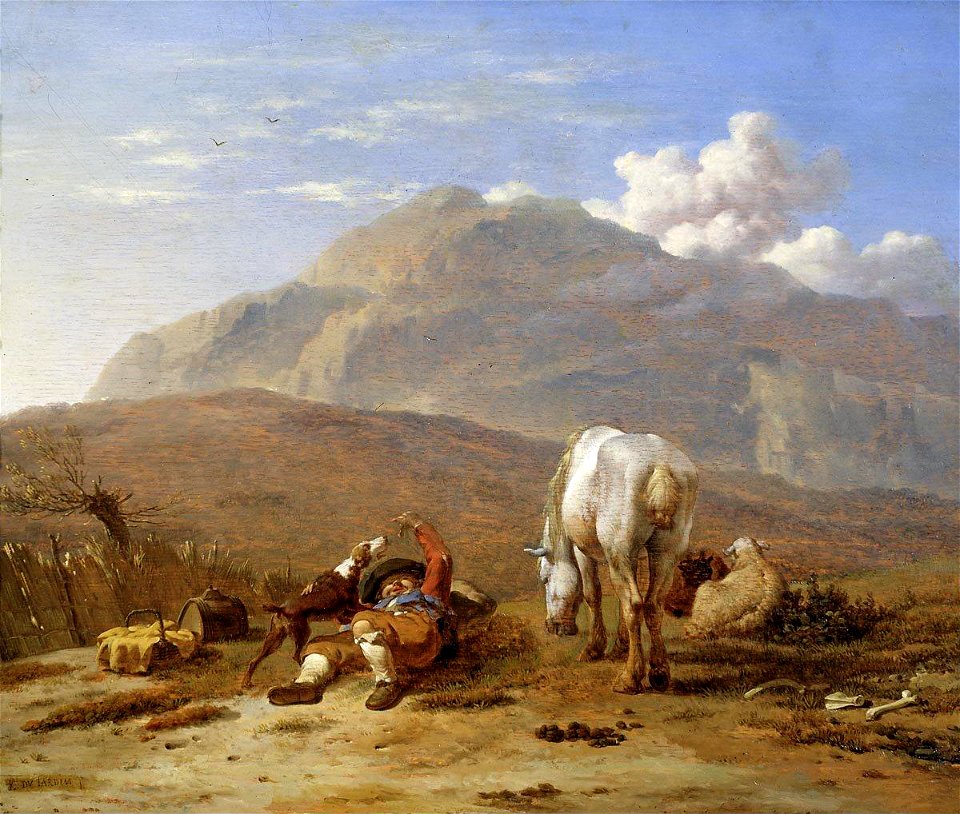 Karel Dujardin 002