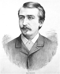 Karel Kovarovic Vilimek