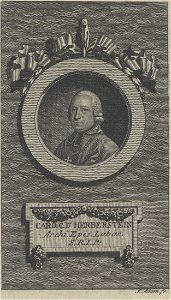 Karel Janez Herberstein