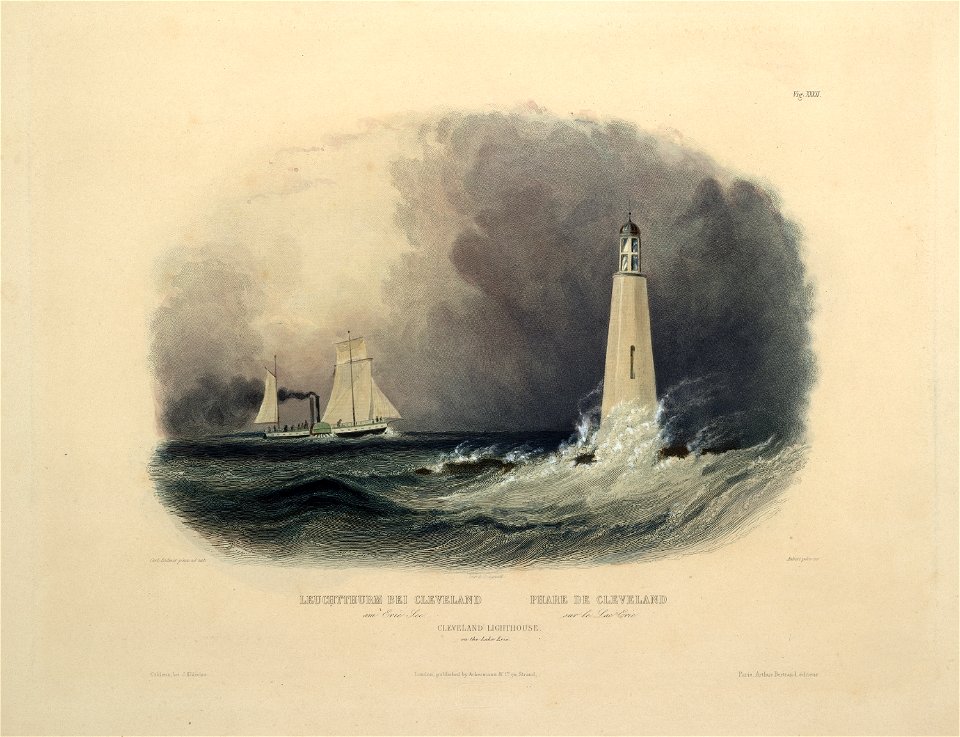 Karl Bodmer Travels in America (32)
