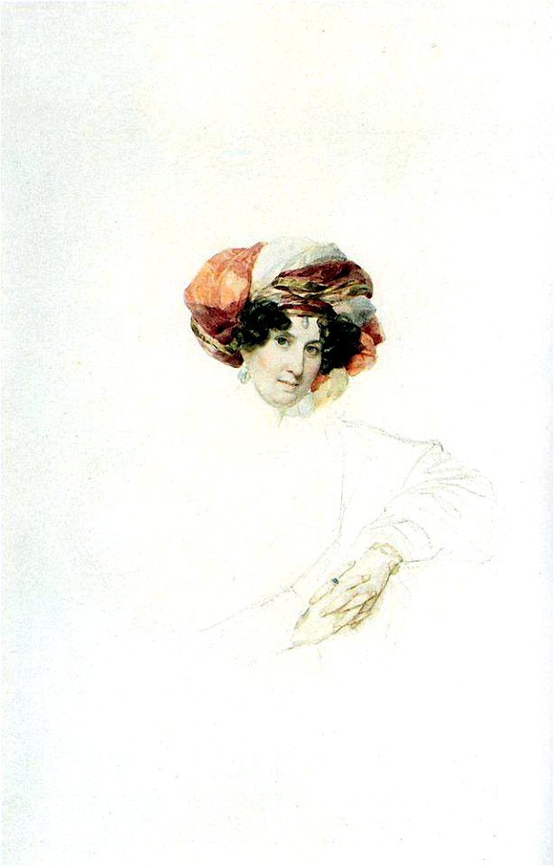 Karl Brullov 001