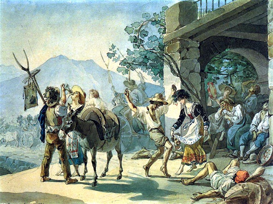 Karl Briullov