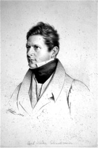 Karl Leiden Litho