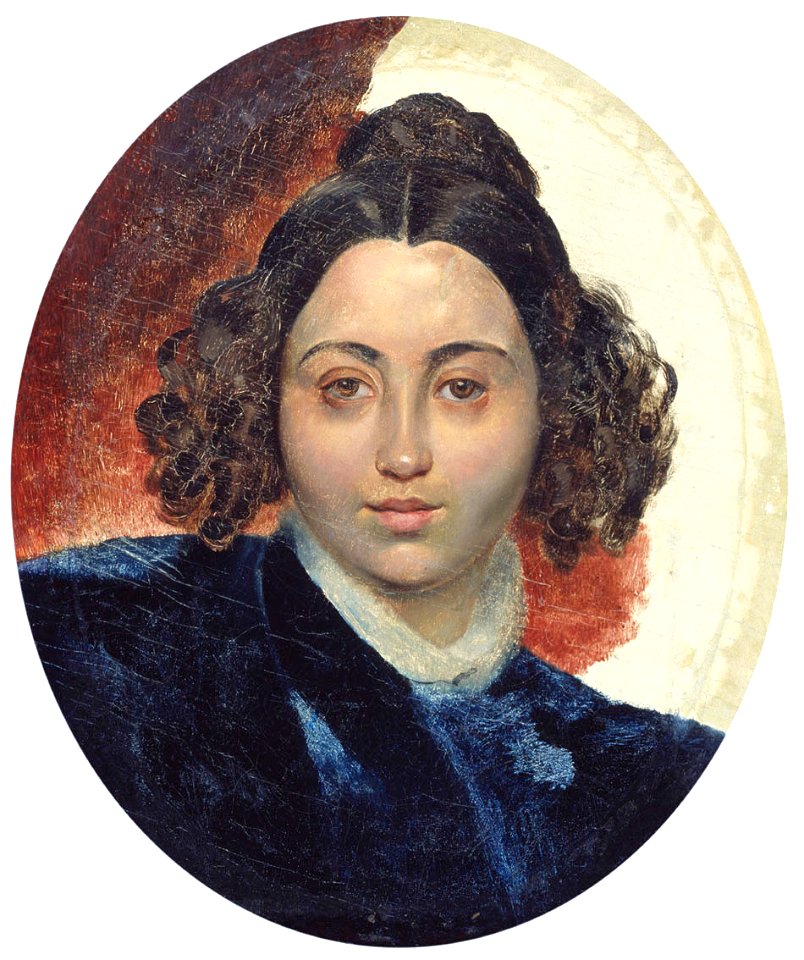 Karl Brullov 23