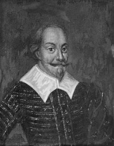 Karl IX, 1550-1611, kung av Sverige - Nationalmuseum - 16140