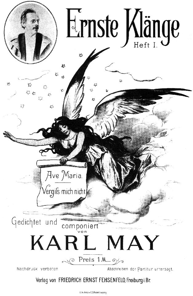 Karl May - Ernste Klänge
