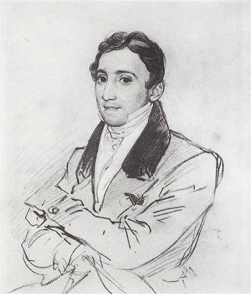 Karl Brullov 51