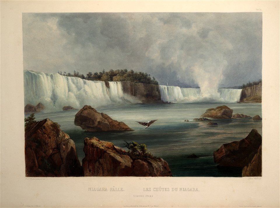 Karl Bodmer Travels in America (72)