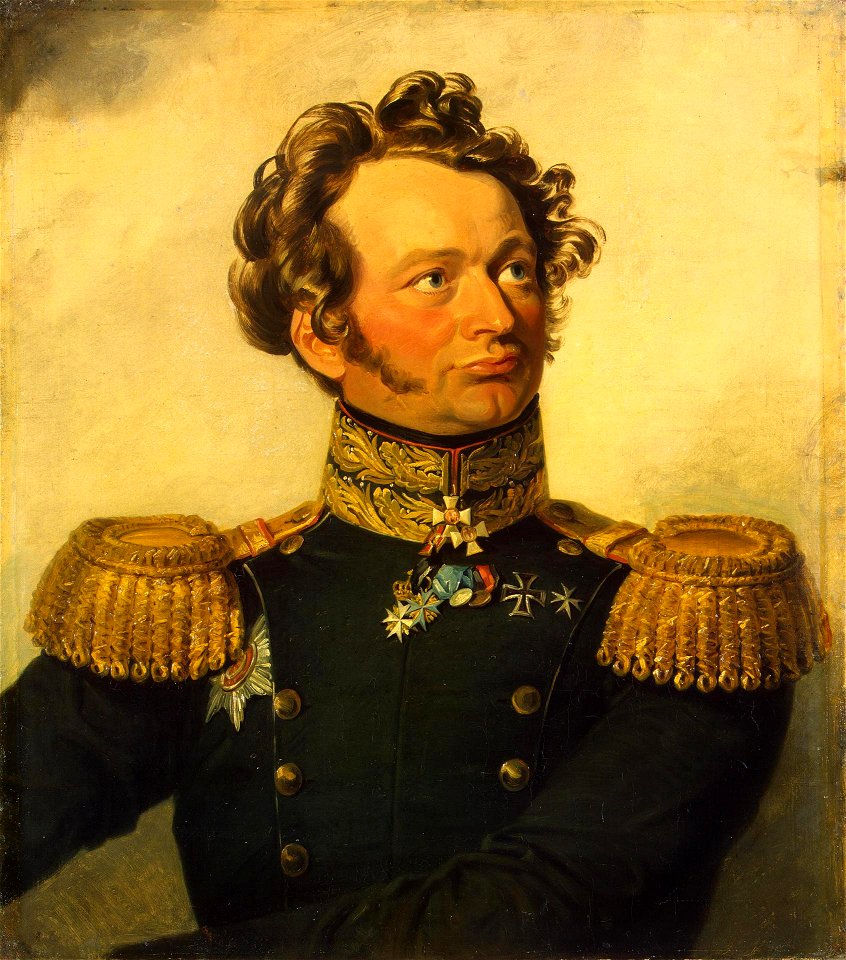 Karl Bistrom