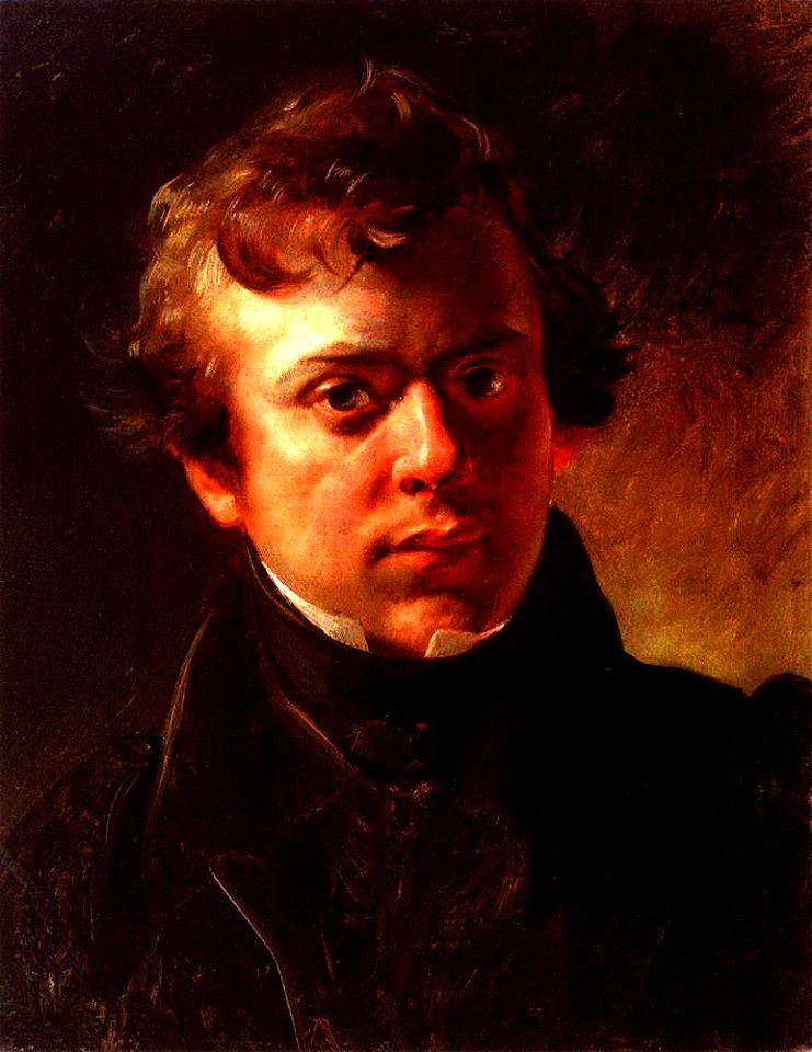 Karl Brullov 15
