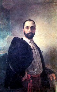 Karl Brullov 18