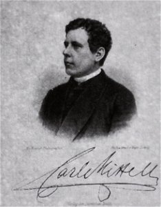 Karl Mittell