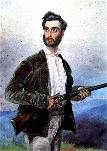 Karl Brullov 19