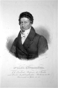 Karl Appeltauer Litho