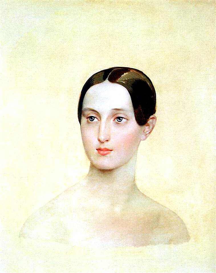 Karl Brullov 27