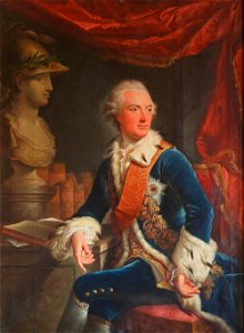 Karl Alexander von Brandenburg-Ansbach