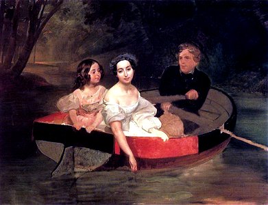 Karl Brullov 16