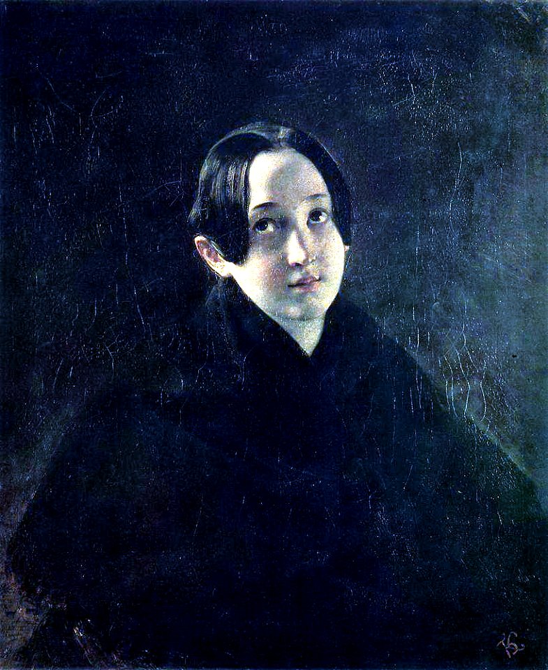 Karl Brullov 33