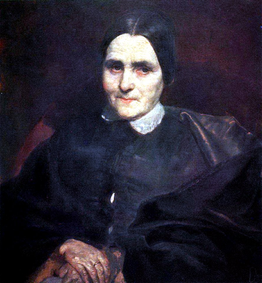 Karl Brullov 35