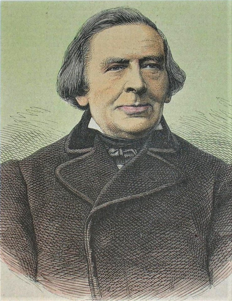 Karl Simrock 1876