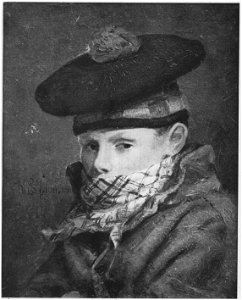 Karl Emanuel Jansson Schiffsjunge
