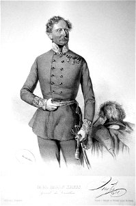 Karl Kress Litho
