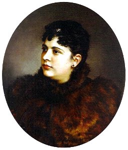 Karl Ernst Papf - Dona Tita