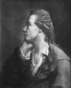 Karl Fredrik von Breda, 1759-1818 (Carl Fredrik von Breda) - Nationalmuseum - 40154
