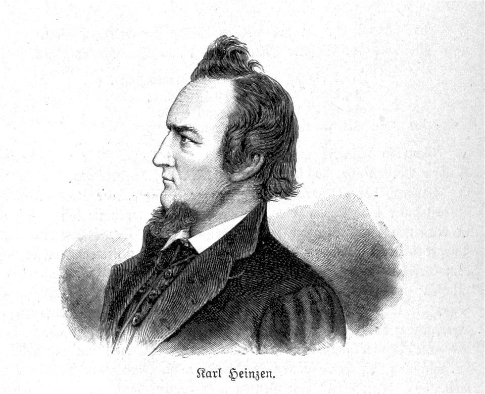 Karl Heinzen