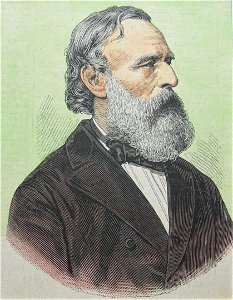 Karl Friedrich Lessing (Direktor der Kunstakademie Karlsruhe)