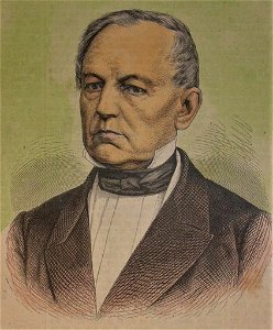 Karl Freiherr von Kraus, österreichischer Reichsgerichtspräsident