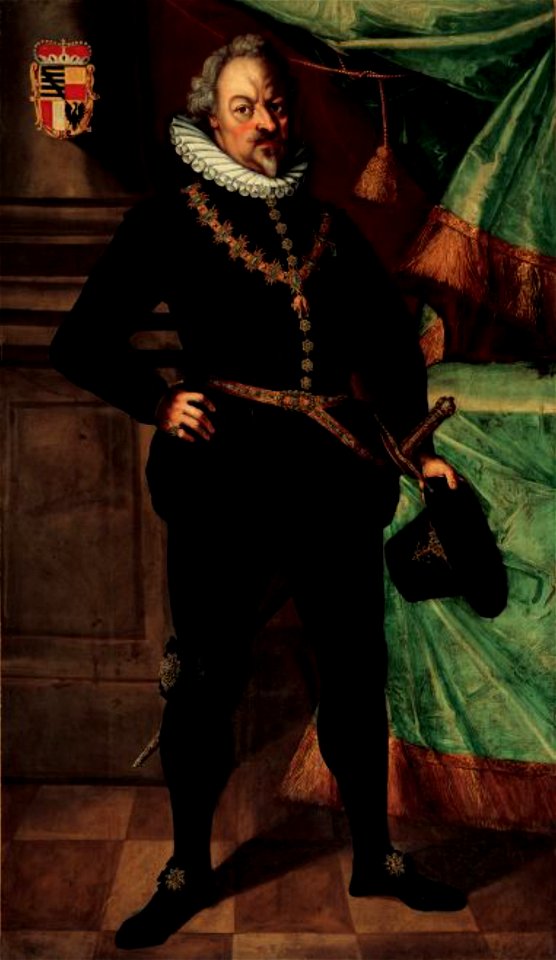 Karl I v Liechtenstein