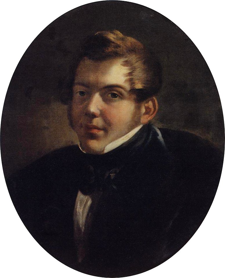 Karl Brullov 22