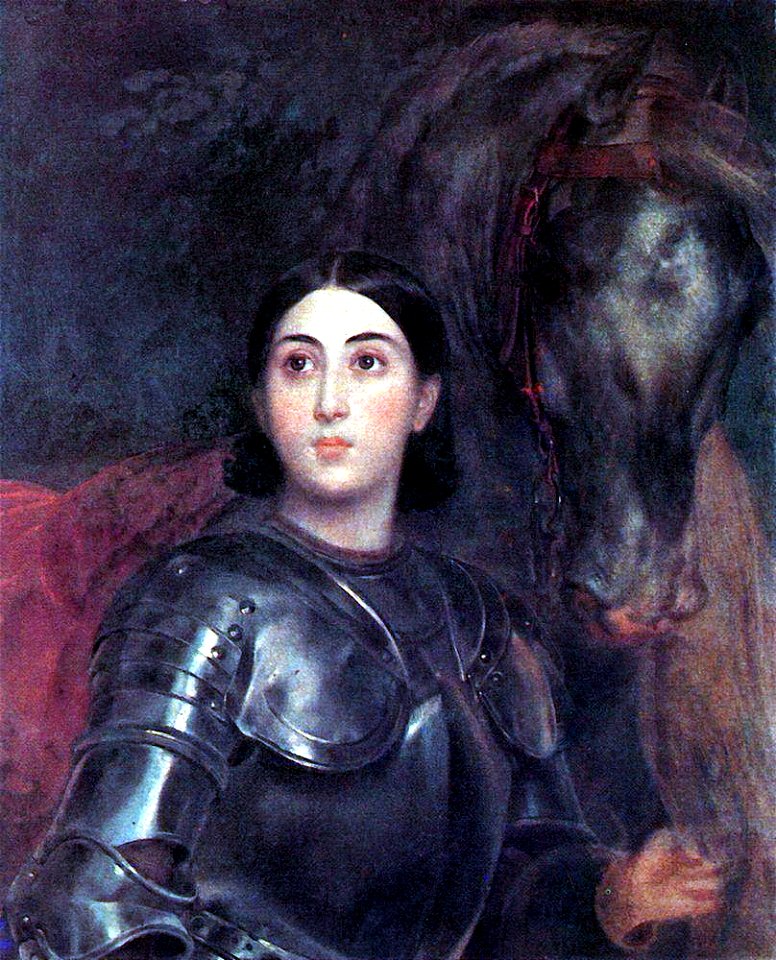Karl Brullov 32