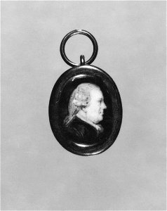 Karl I, 1713-1780 - Nationalmuseum - 28449