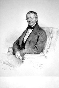 Karl Kendler Litho