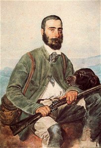 Karl Brullov 40