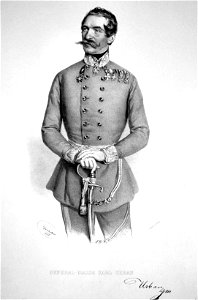 Karl von Urban Kriehuber